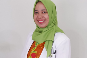 Dokter Spesialis Fisioterapi Boyolali, Praktek dr. Ari Ratna, Sp. KFR