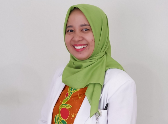 Dokter Spesialis Fisioterapi Boyolali, Praktek dr. Ari Ratna, Sp. KFR