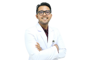 Dokter Spesialis Kulit Kebumen, Praktek dr. Ahmad Satya, Sp. DV