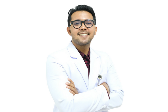 Dokter Spesialis Kulit Kebumen, Praktek dr. Ahmad Satya, Sp. DV