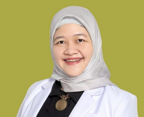 Dokter Spesialis Mata Semarang Terbaik, Praktek dr. Talita, Sp. M