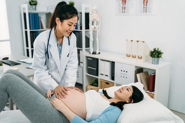 Info Praktek Dokter Kandungan Perempuan Brebes, dr. Cony, Sp. OG