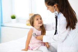 Info Praktek Dokter Spesialis Anak Demak, dr. Catharina, Sp. A