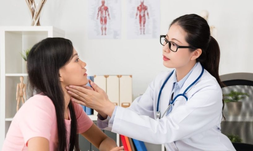 Info Praktek Dokter Spesialis THT Purbalingga, Jadwal dr. Novra, Sp. THT