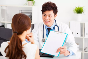 Jadwal Dokter Penyakit Dalam Purbalingga, dr. Sigit Purnomo, Sp. PD
