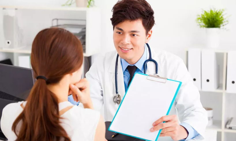 Jadwal Dokter Penyakit Dalam Purbalingga, dr. Sigit Purnomo, Sp. PD