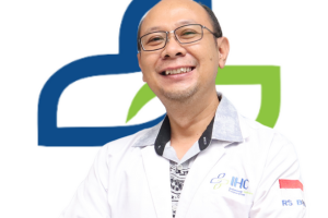 Jadwal Dokter Spesialis Fisioterapi Cilacap, dr. Agung, Sp. KFR