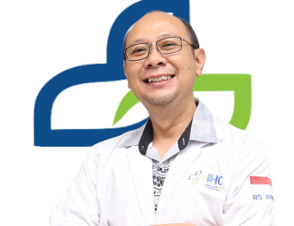 Jadwal Dokter Spesialis Fisioterapi Cilacap, dr. Agung, Sp. KFR