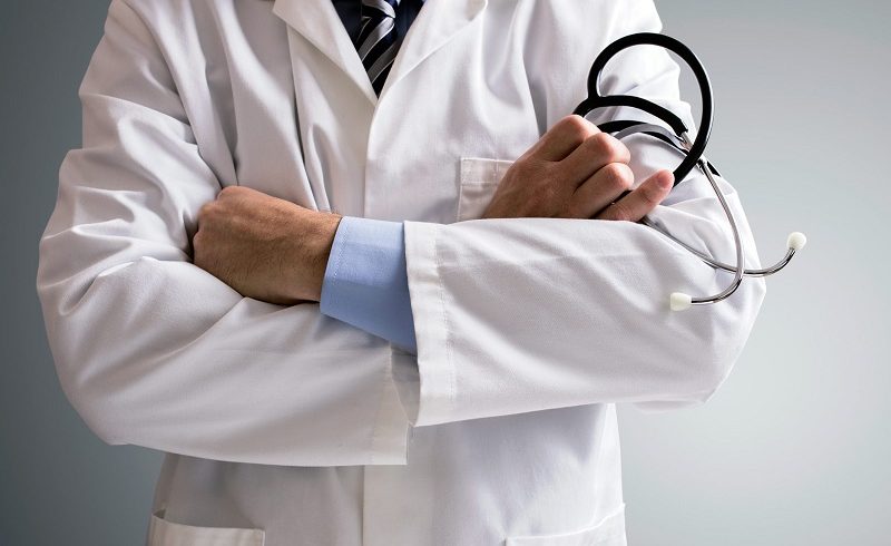 Pilihan Dokter Spesialis Jantung Pati, Praktek dr. Mustika, Sp. JP