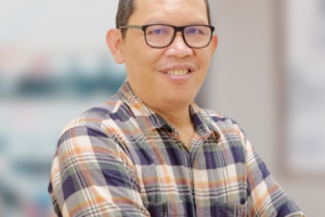 Pilihan Dokter Spesialis Radiologi Rembang, dr. Kristianto, Sp. Rad