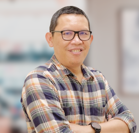 Pilihan Dokter Spesialis Radiologi Rembang, dr. Kristianto, Sp. Rad