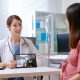 Praktek Dokter Kandungan Perempuan Demak, dr. Rini, Sp. OG