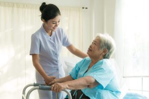 Praktek Dokter Spesialis Fisioterapi Magelang, dr. Ratna, Sp. KFR