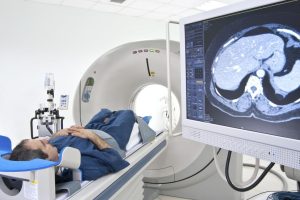 Praktek Dokter Spesialis Radiologi Purbalingga, dr. Urip, Sp. Rad