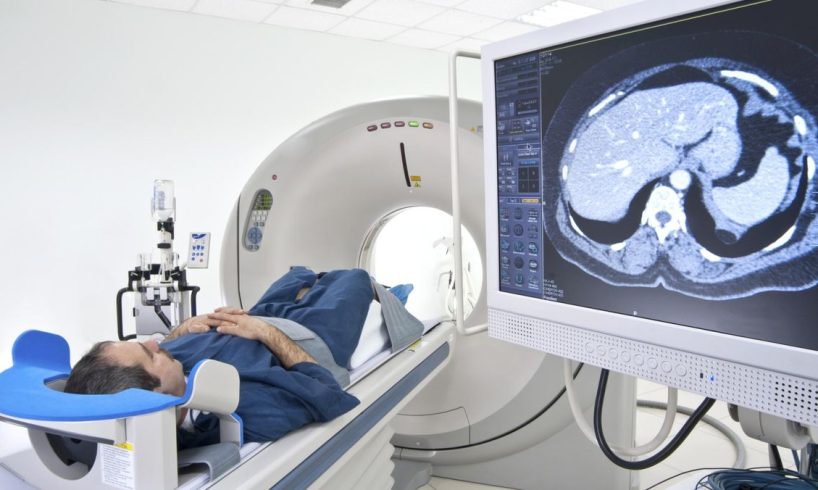 Praktek Dokter Spesialis Radiologi Purbalingga, dr. Urip, Sp. Rad
