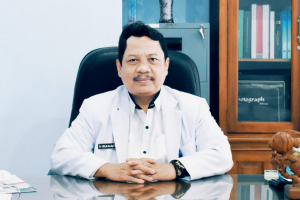 Praktek Dokter Spesialis THT Pemalang, dr. Sunardo, Sp. THT-KL