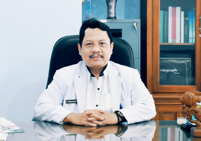 Praktek Dokter Spesialis THT Pemalang, dr. Sunardo, Sp. THT-KL