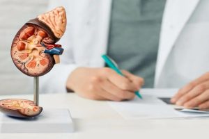 Praktek Dokter Spesialis Urologi Kebumen, dr. Andreas, Sp. U