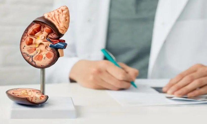 Praktek Dokter Spesialis Urologi Kebumen, dr. Andreas, Sp. U