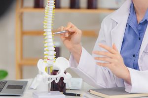 Rekomendasi Dokter Spesialis Saraf Karanganyar, dr. Dyah Pranani, Sp. N