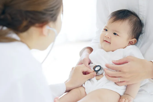 Rekomendasi Dokter Spesisalis Anak Semarang, dr. Caecilia, Sp. A