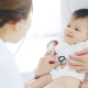Rekomendasi Dokter Spesisalis Anak Semarang, dr. Caecilia, Sp. A