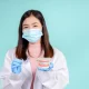 dokter gigi Magelang drg. Deasy Indah