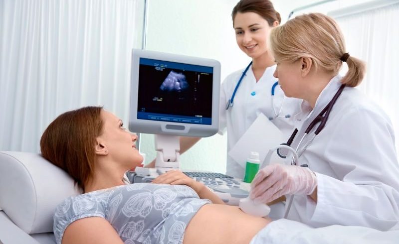 dokter kandungan perempuan Blora dr. Sofwati Sp. OG