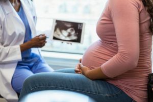 dokter kandungan perempuan Semarang dr. Dawi Sp. OG