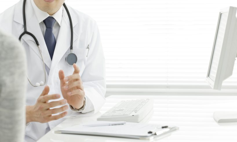 dokter spesialis THT Brebes dr. Akmaluddin Sp. THT-KL