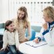 dokter spesialis anak Batang dr. Tan Evi Sp. A