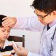 dokter spesialis anak Pemalang dr. Rikki Sp. A