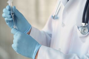 dokter spesialis anestesi Brebes dr. Rusdi Sp. An
