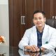 dokter spesialis anestesi Klaten dr. Arga Sp. An