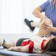 dokter spesialis fisioterapi Kendal dr. Erni Sp. KFR