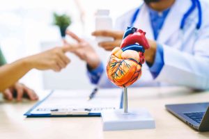 dokter spesialis jantung Boyolali dr. Dwi Yuda Sp. JP