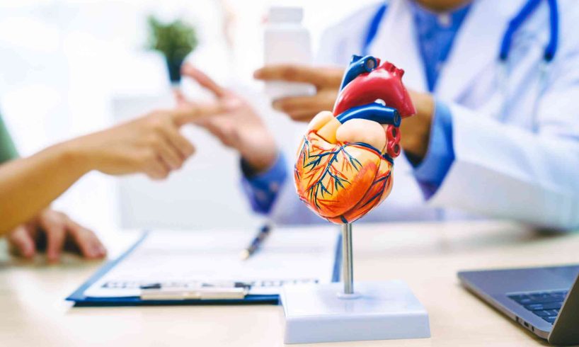 dokter spesialis jantung Boyolali dr. Dwi Yuda Sp. JP