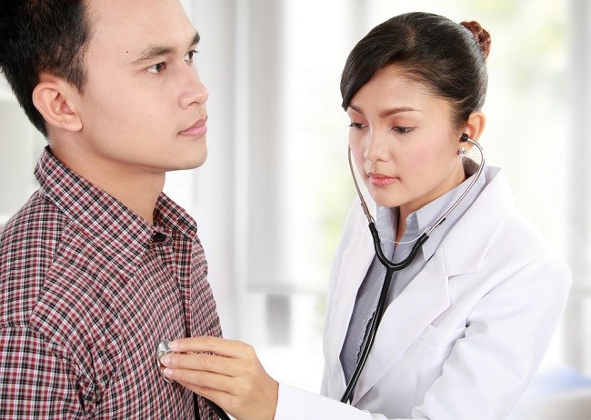 dokter spesialis jantung Brebes dr. Monika Sp. JP