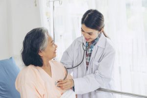 dokter spesialis jantung Purbalingga dr. Lita Sp. JP
