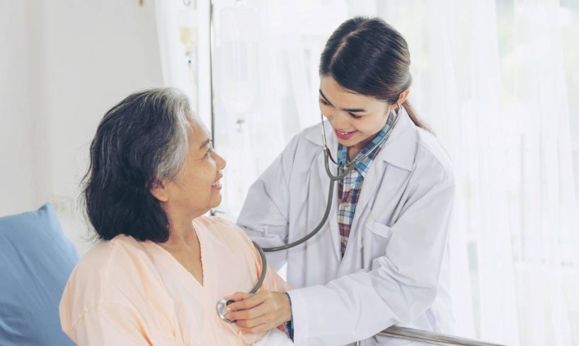 dokter spesialis jantung Purbalingga dr. Lita Sp. JP