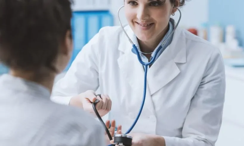 dokter spesialis jantung Purworejo dr. Annis Sp. JP