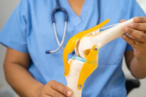 dokter spesialis ortopedi Blora dr. Alwi Sp. OT