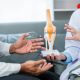 dokter spesialis ortopedi Salatiga dr. Bayuaji Sp. OT
