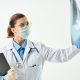 dokter spesialis paru Salatiga dr. Luthfia Sp. P
