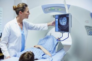 dokter spesialis radiologi Pekalongan dr. Winanta Sp. Rad