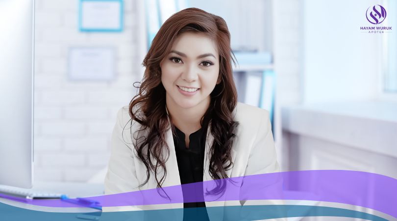 dokter spesialis saraf Grobogan dr. Nita Sp. N