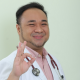 dokter spesialis saraf Kudus dr. Kaulana Sp. S