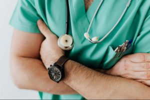 dokter spesialis saraf Purbalingga dr. Mecca Sp. N