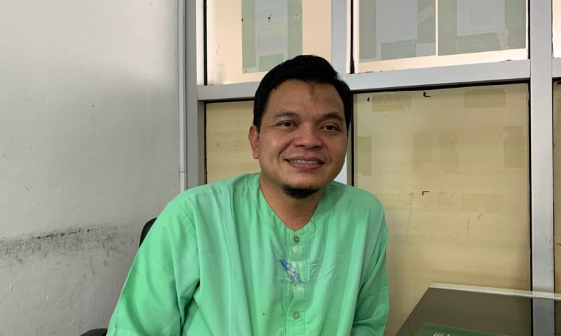 dokter spesialis urologi Banjarnegara dr. Kartiko Sp. U
