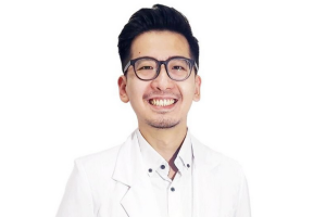 dokter spesialis urologi Boyolali dr. Willy Sp. U